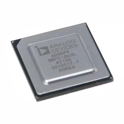 China AD9689BBPZ-2600 BGA-196 Integrated Circuit New and Original IC Chip Electronic Component for sale