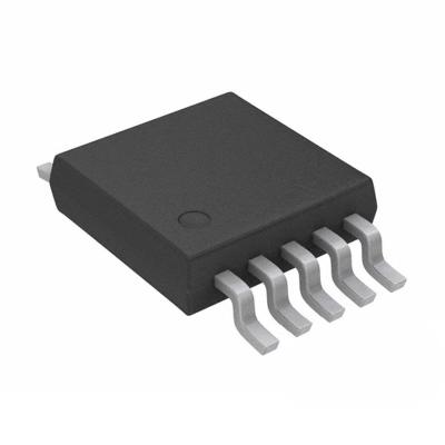 中国 Original Flash Ic Integrate Circuits Electronic Part ADC Electronics Components MSOP-10 AD5425YRM IC chips 販売のため