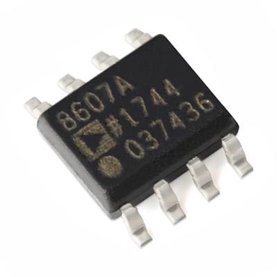 中国 Amplifier ICs  Integrated circuit  chip new and Original BOM service AD8607ARZ 販売のため