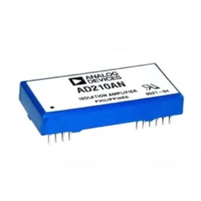 中国 High Quality Original IC Chip Integrated Circuit Electronic Components AD210AN 販売のため