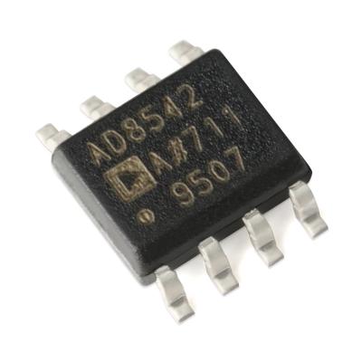 China Best Price Original AD8542ARZ-REEL7IC OPAMP GP 2 CIRCUIT 8SOIC Available In Stock  Chip IC AD8542ARZ-REEL7 for sale