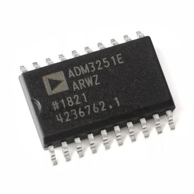 China New And Original Electronic Components ICS  IC Chips BOM list service In Stock  IC  ADM3251EARWZ for sale