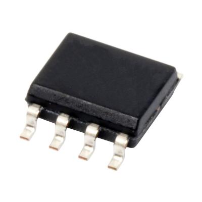 中国 Integrated Circuits LT1763 - IC VOLT REG FIXED 1 500 Series LT1763 LT1763CS8-3.3 販売のため