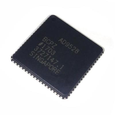 China AD9528BCPZ integrated circuit chips Electronic Component for sale