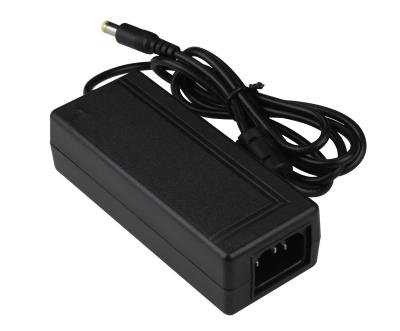 China DC 12V 3.5A Laptop AC Adapter For Laptop ITX Case Computers Overheat Protection for sale