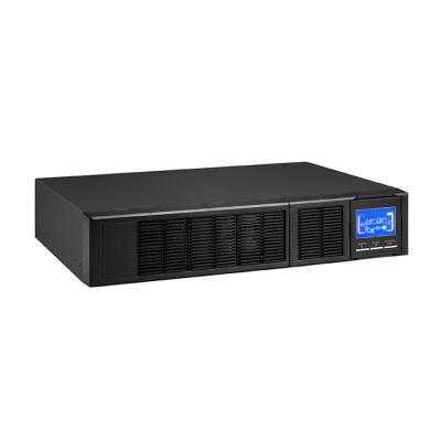 China Single Phase 800W 1kva Rack Mount UPS Backup Power Supply For Home for sale