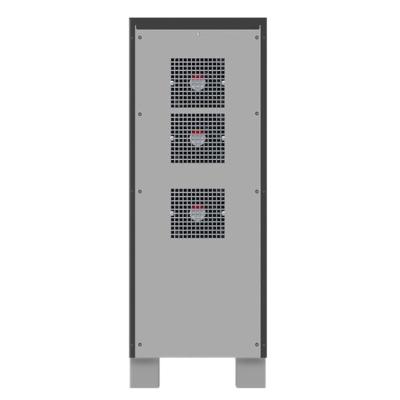 China 400V 64KW  Low Frequency Online Ups 80KVA 3 Phase Pure Sine Wave for sale