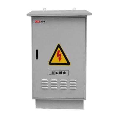 China 6KVA Outdoor UPS System 230V for sale