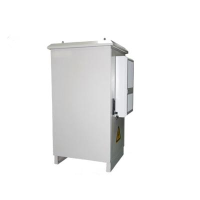 China Pure Sine Wave 6000VA Outdoor UPS System 0.98 Power Factor for sale