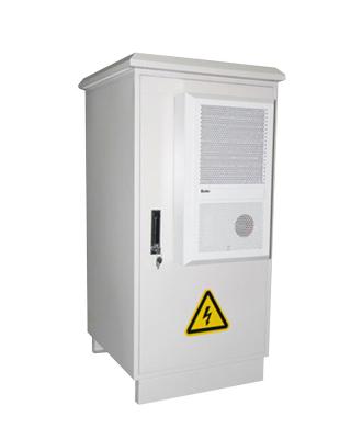 China Double Conversion 2KVA Outdoor Uninterruptible Power Supply 380VAC for sale