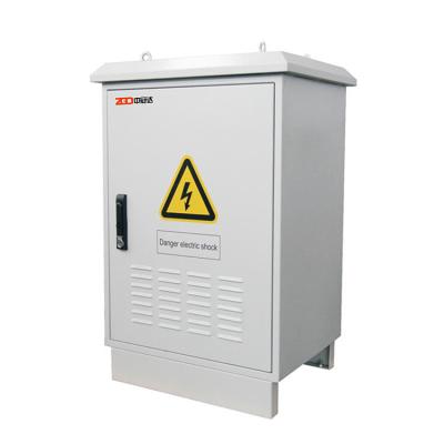 China Single phase 220VAC Outdoor Rated UPS 3kva Online Ups With Inbuilt Battery for sale