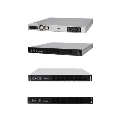 China 1U Rack Mount UPS 1000va High Frequency Lithium Ion Battery Ups for sale