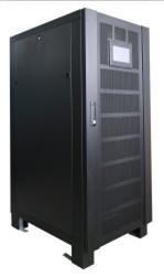 China modular 20KVA To 300KVA Pure Sinewave UPS For Office Appliance for sale