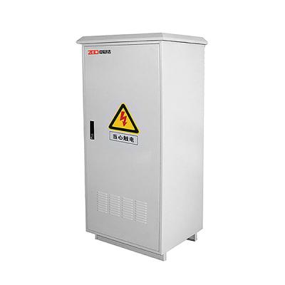 China 6KVA 10KVA Outdoor UPS System OVP Uninterruptible Power Supply for sale