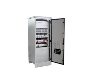 China 2KVA 380VAC Outdoor Uninterruptible Power Supply Double Conversion for sale