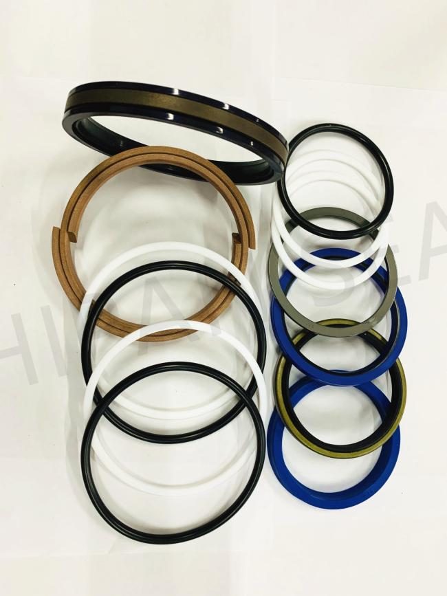 Seal kit specifications
