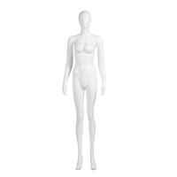 Quality Elegant Female Full Body Mannequin Lifelike Muscles For Display for sale