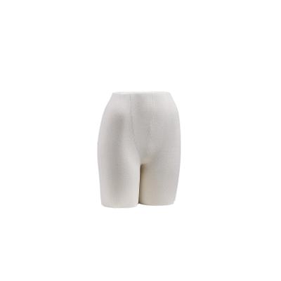 China Headless Legless Lingerie Mannequin Half Body For Underwear Pants for sale
