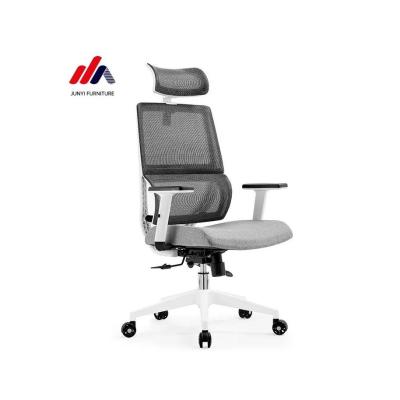 China Listing Lightweight Taipan Office Chair High Back Aluminum Frame and Ergonomic Design for sale