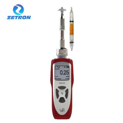Chine Portable Zetron Neo Photo Ionization Detector Ip 67 à vendre