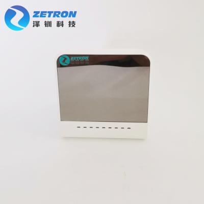 China OEM Portable Carbon Monoxide Detector , 3ppm CO2 Air Quality Meter 110g for sale