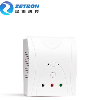 China Combustible Household Gas Alarm IP30 8%LEL - 10 ℃ - 55℃ Mini Size Independent for sale