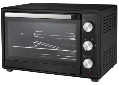 China CB Electric Toaster Oven for sale