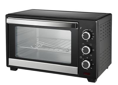 China Home 240volt Multi Function Toaster Oven Rotisserie Handle For Baking for sale