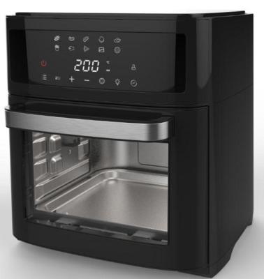 China 13L Air Fryer Convection Oven for sale