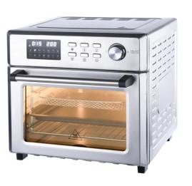 China CB Heat Resistant Countertop General Electric Convection Toaster Oven For Pizza for sale