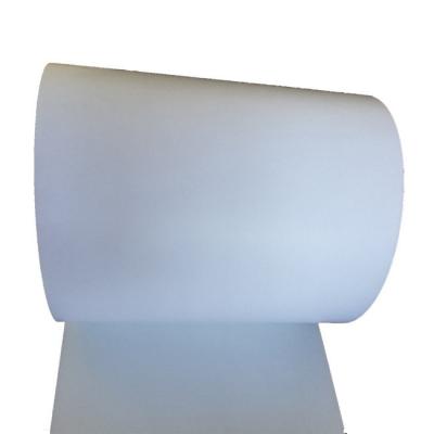 China Single Proof Thermal Paper 1500m 50C Thermal Label Roll for sale