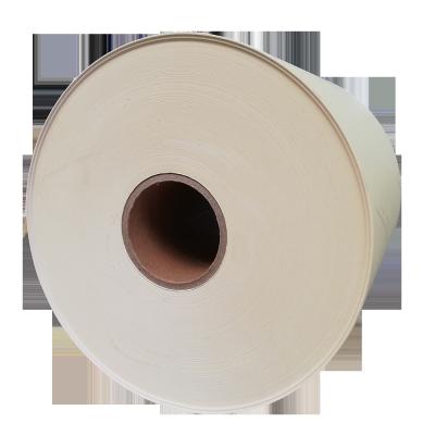 China White Glassine Liner 108cm 30GSM Custom Self Adhesive Labels for sale