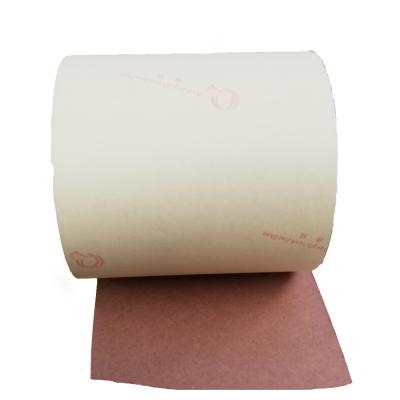 China White Glassine Liner 108cm 80G Strong Adhesive Labels for sale
