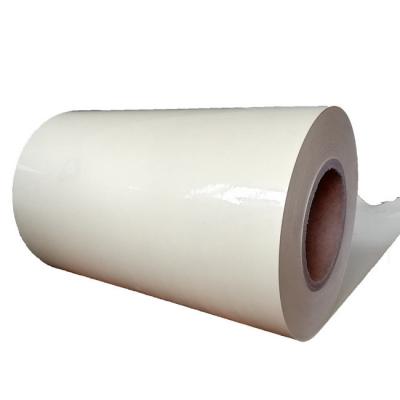 China 1000m Hot Melt Glue 80GSM Self Adhesive Labels Roll for sale