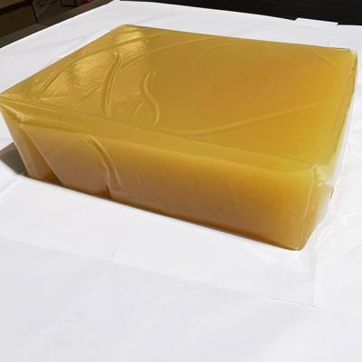 China Coating Pressure Sensitive 3.5kg Hot Melt Adhesive Glue for sale