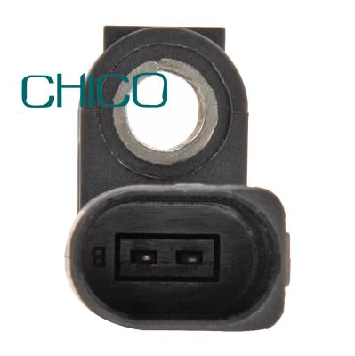 China 38mm Fitting Depth Auto Abs Sensor For 0986594526 2K0927807 BOSCH VW for sale