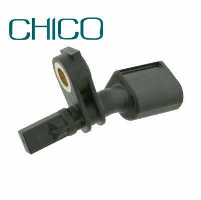 China 1.3ohm Car Abs Sensor For FORD MAZDA VOLVO 0986594555 1223620 BP4K-43701-A for sale