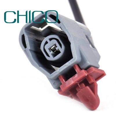 China 1 sensor diesel del golpe de los conectores para MAZDA MITSUBISHI ZJ01-18921 E001T50371 E1T50371 en venta