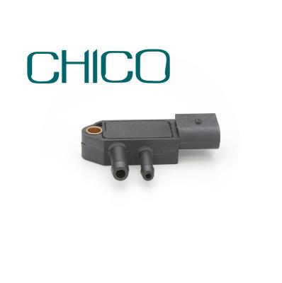China Sensor 028100558 da pressão da VW Dpf de BOSCH 0281002710 03G906051A CHICO à venda