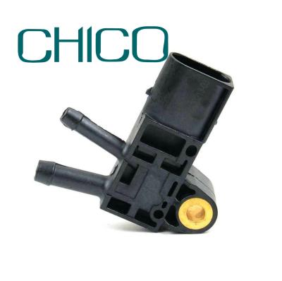 China CHICO DPF Pressure Sensor MERCEDES BENZ BOSCH 0281002761 0281002822 0061539528 for sale