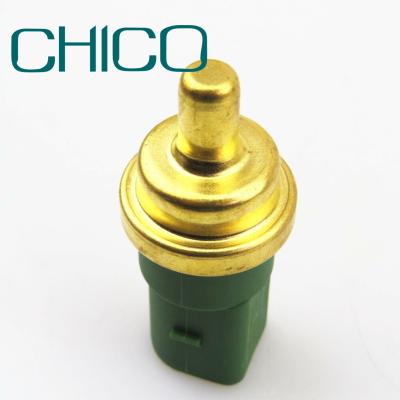 China 4 Connectors Coolant Temperature Switch For FORD VW 1100619 XM218A570BA 059919501A for sale
