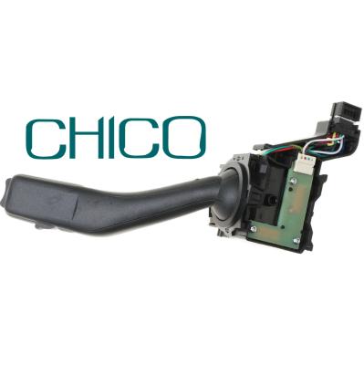 China Cruise Control Switch Steering Column For 13142074 90560991 37400-83E10 GM SUZUKI OPEL for sale