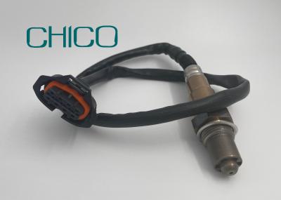 China ISO Automotive Oxygen Sensor O2 SONDE For Bosch 0258006171 Opel 0855355 for sale
