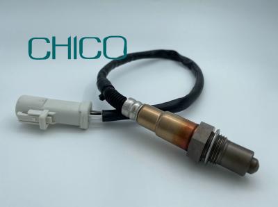 China TS16949 Automotive O2 Oxygen Sensor For 0258986603 1035595 C201-18861 Bosch Ford Mazda for sale
