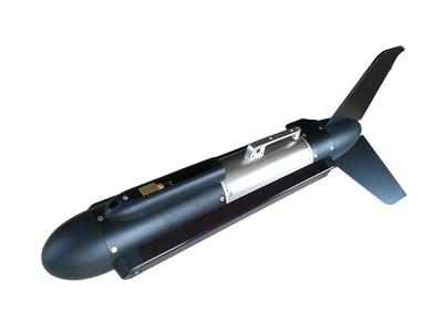 China Hawkvine Side Scan Sonar S450 S900 Broadband CHIRP technology for Hydrographic and Geophysical Surveys for sale