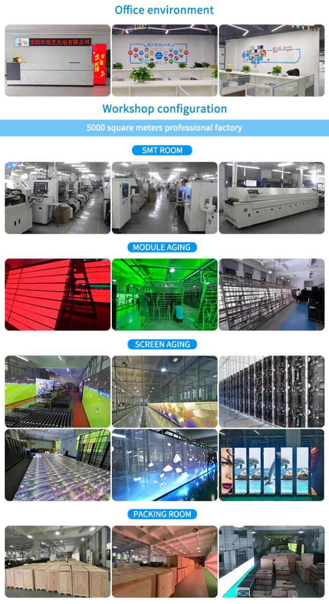 YUYI production process