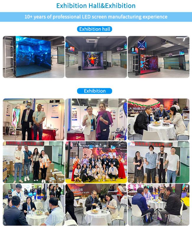 YUYI technical team
