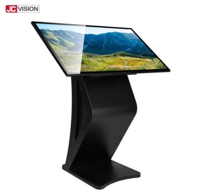 China Intel I3 Indoor Digital Signage Displays Interactive Table Digital Touch Screen Display for sale