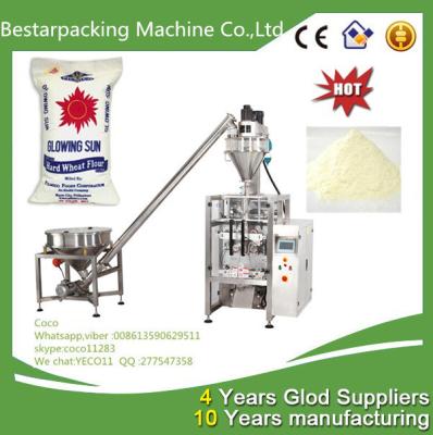China Automatic powder Vertical packaging machine for sale