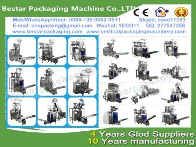 China Hot sell Gaskets counting and packing machine, gaskets pouch making machine, gaskets weighting and packing machine for sale